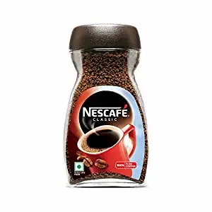 Nescafe 50G Jar 50G