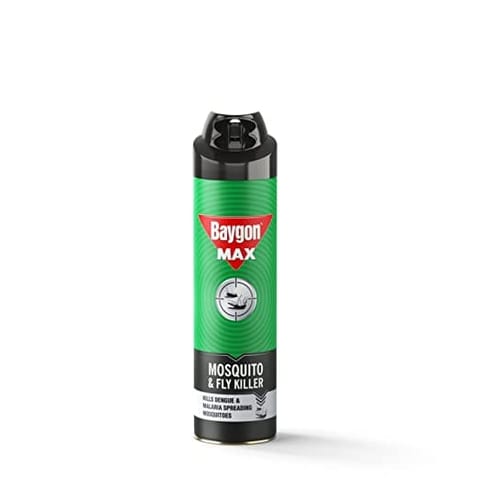 Baygon Mosquito Killer 400Ml