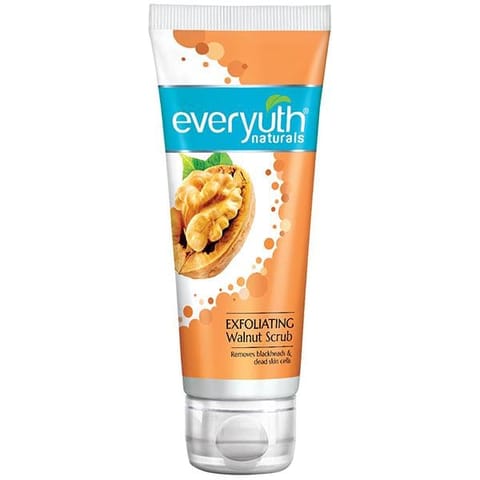 Everyuth Walnut Scrub 25G