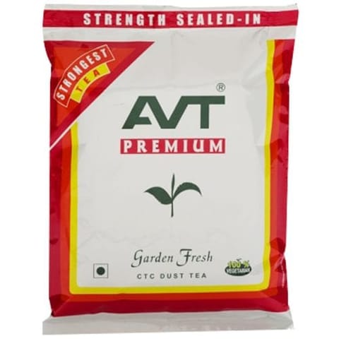 Avt Premium Tea 250G