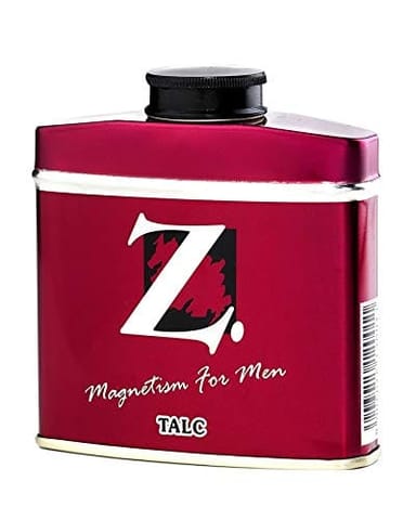 Z Talc 50G