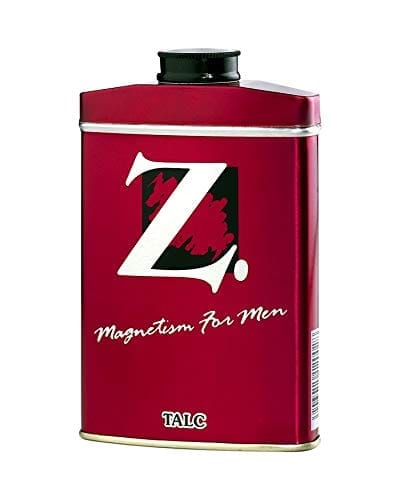 Z Talc 200G