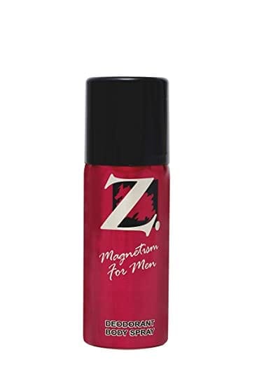 Z Deo Spary 75Ml