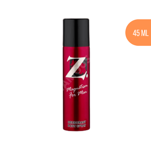 Z Deo Spary 45Ml