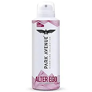 Park Avenue Alter Ego Signature Deodorant For Men 150Ml