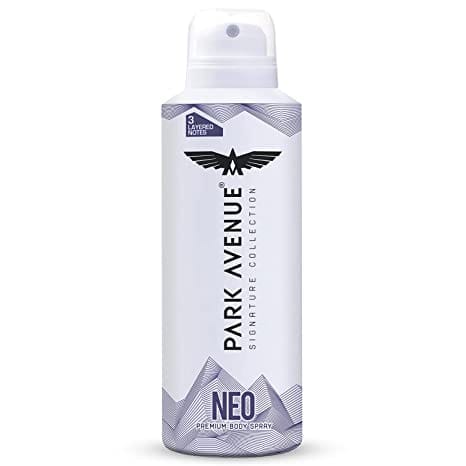 Park Avenue Neo 150Ml