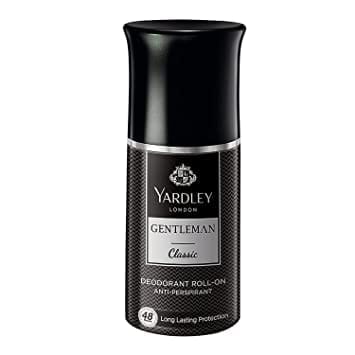 Roll On Gentlemen Classic 50Ml