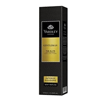 Yardley Intense Fourgdeodorant  120Ml