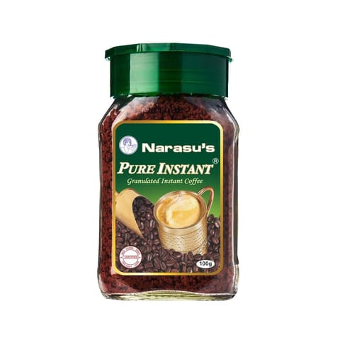 Narasus Pure Instant 100G