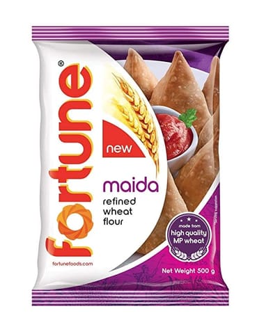 Fortune Maida 500G