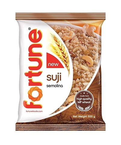 Fortune Suji 500G