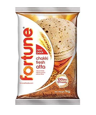 Fortune  Atta 1Kg