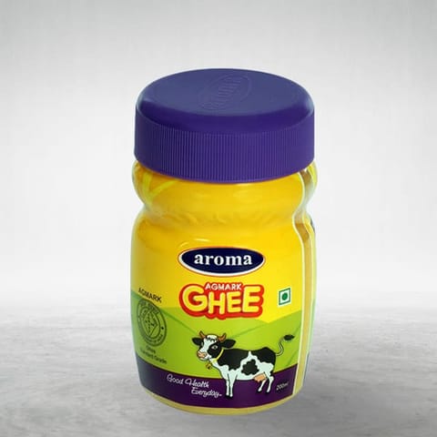 Aroma Ghee 200Ml