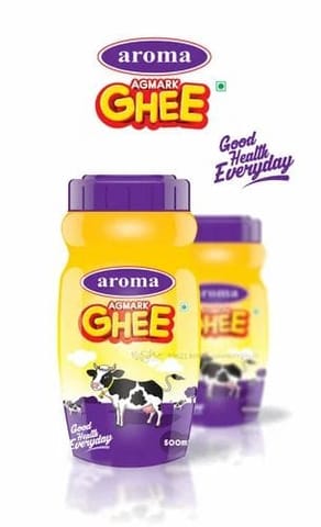 Aroma Ghee 1L