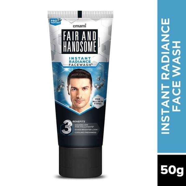 Fair&Handsome Face Wash 50G