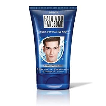 Fair&Handsome Face Wash 100G