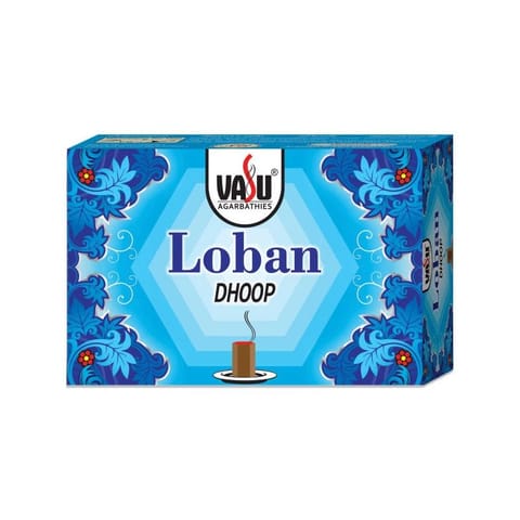 Vasu Loban Sambrain Rs.12