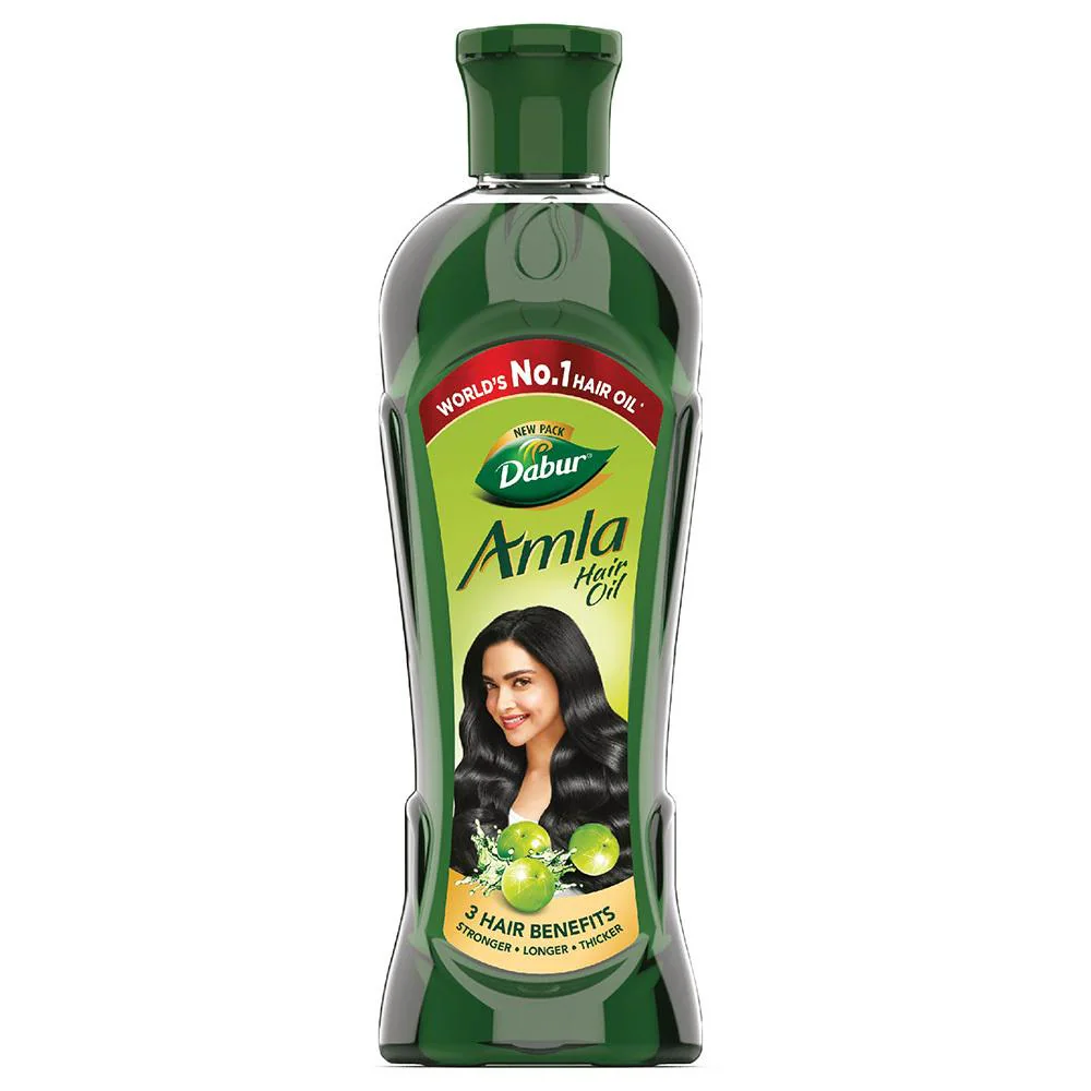 Dabur Amla Oil 138Ml