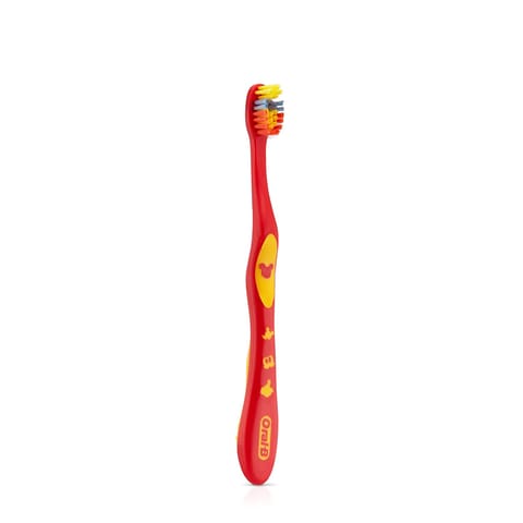 Oral B Kids Soft Tooth Brush