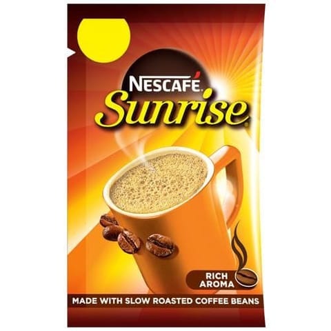 Nescafe Sunrise Coffee 20g