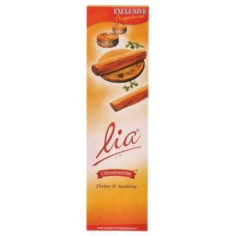 Lia Chandanam Rs.10