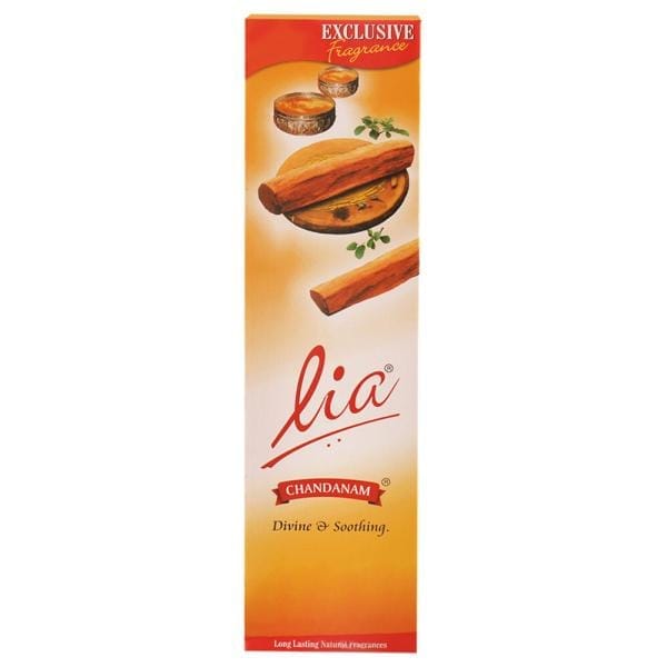 Lia Chandanam Rs.10