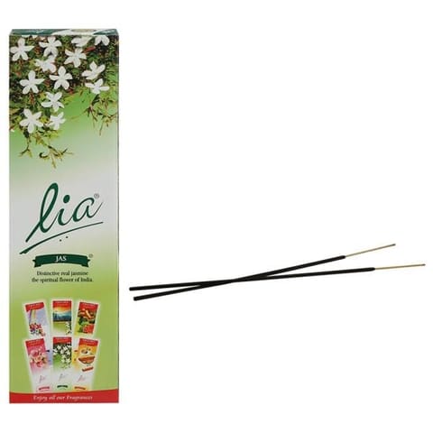 Lia Jas Rs.10