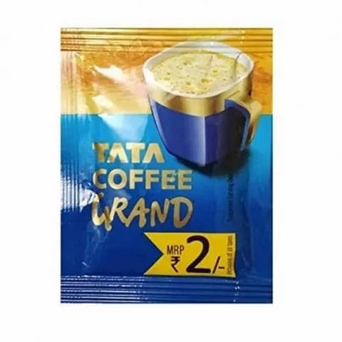 Tata Grand Coffee