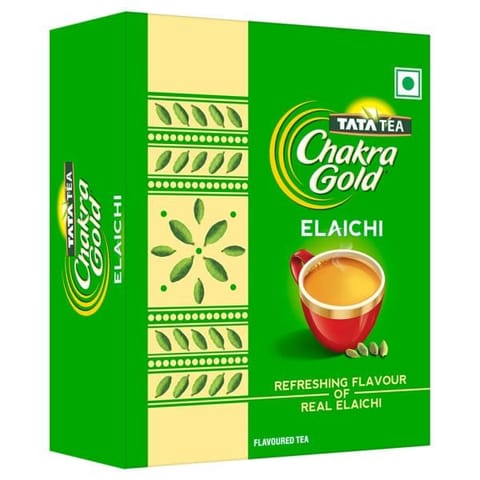 Tata Chakra Gold Elai-250G