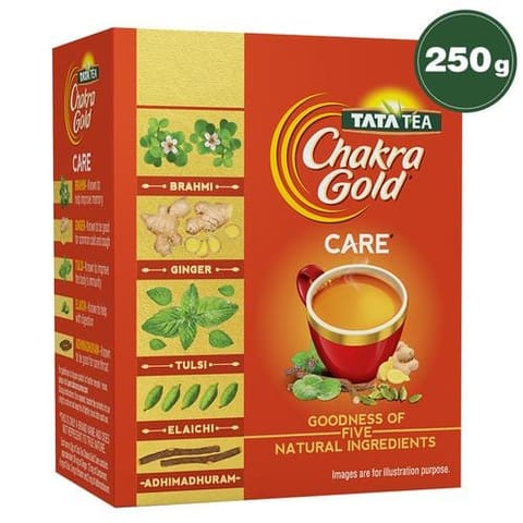 Tata Chakra Gold J-250G