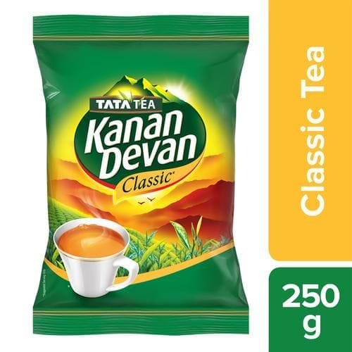 Tata Kanan Devan Classic 250G