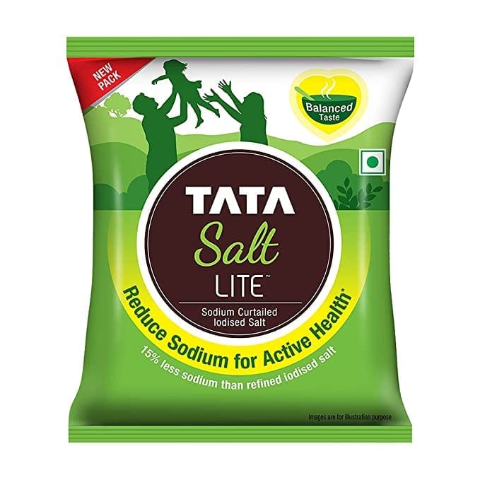 Tata Salt Lite 1Kg