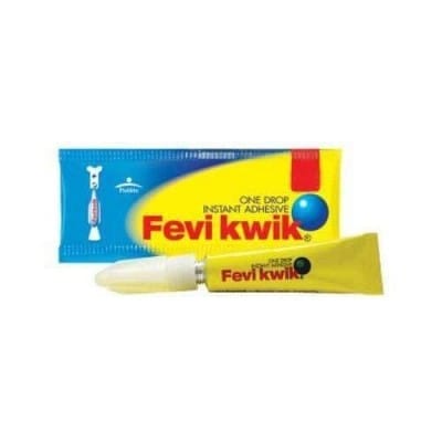 Fevi Kwik Rs.10