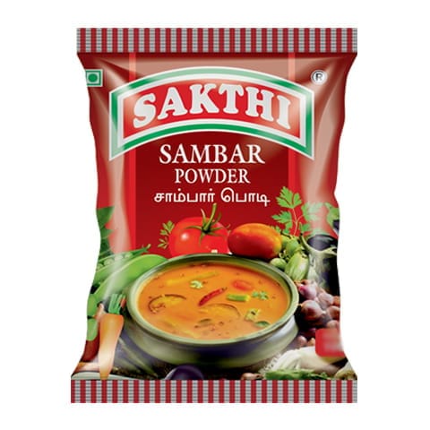 Sakthi Sambar Powder