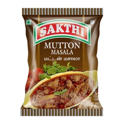 Sakthi Mutton Masala