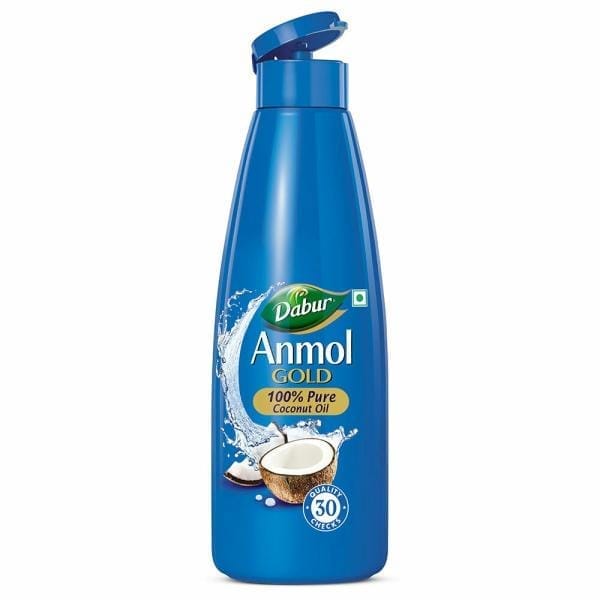 Dabur Anmol Gold 600 Ml