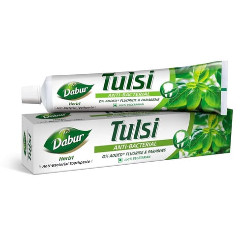 Dabur Tulsi 200G