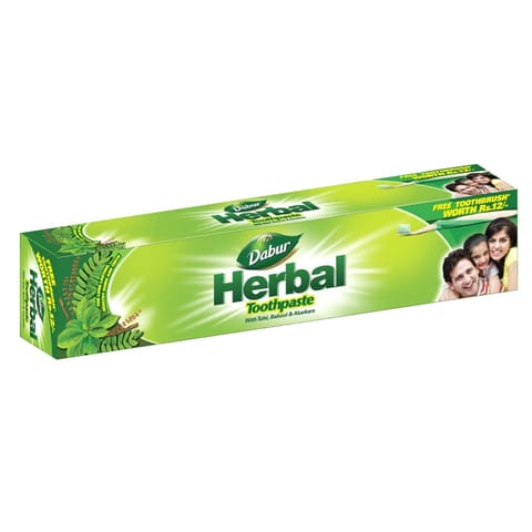 Dabur Herbal 100G