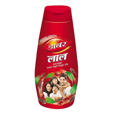 Dabur Lal Dant Manjan Toothpowder