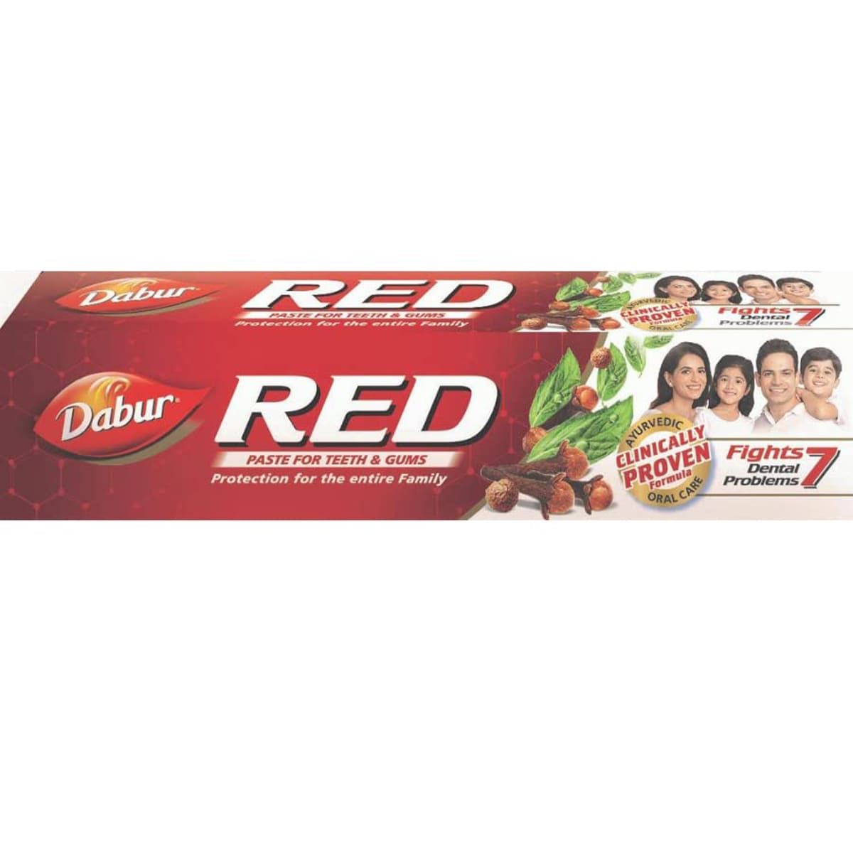 Dabur Red 200G