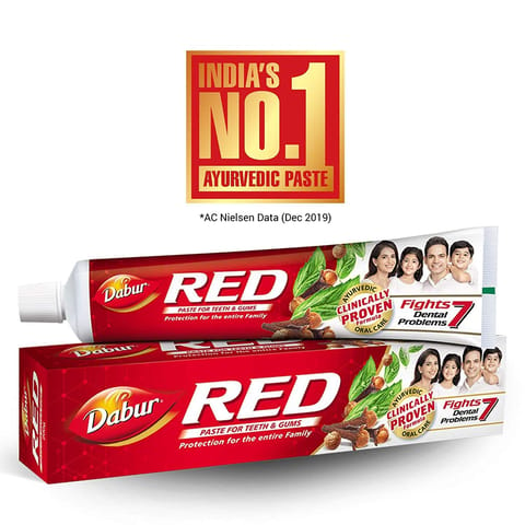 Dabur Red 300G