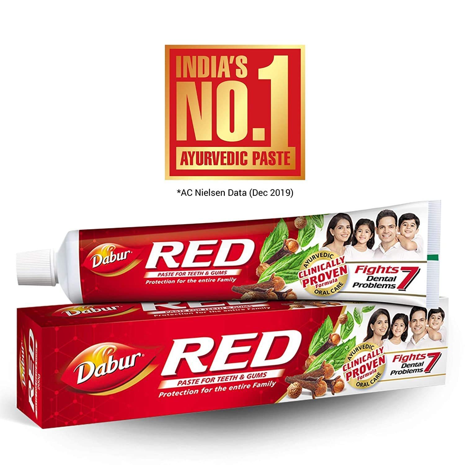 Dabur Red 300G