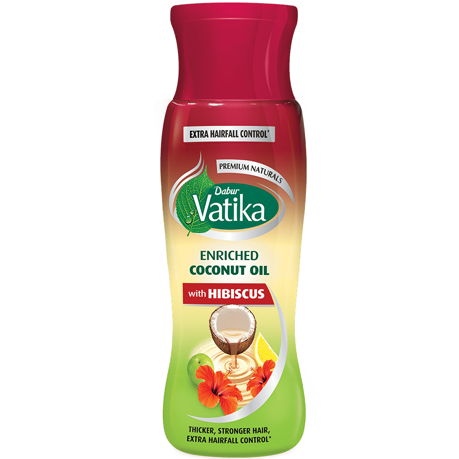 Dabur Hibiscus 150Ml