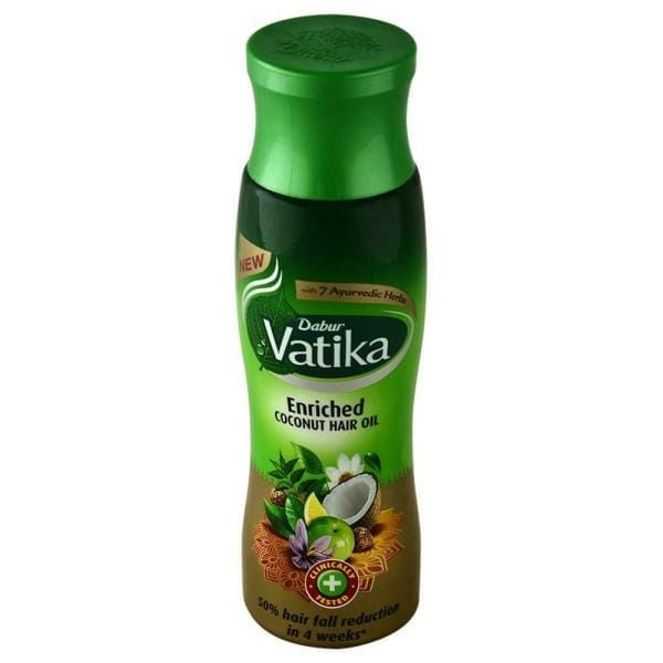 Dabur Vatika 300Ml