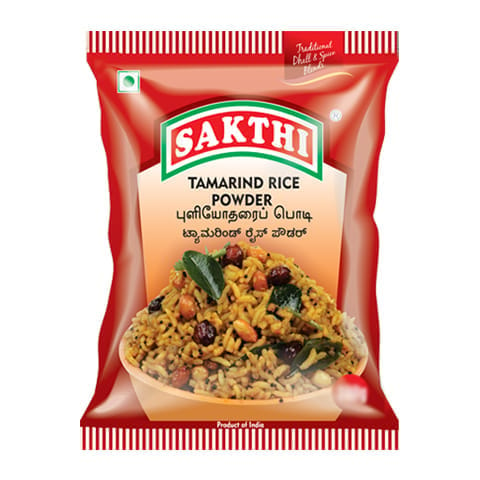 Sakthi Tamarind Rice Powder