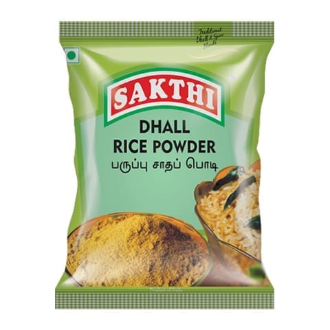 Sakthi Dhall Rice Powder