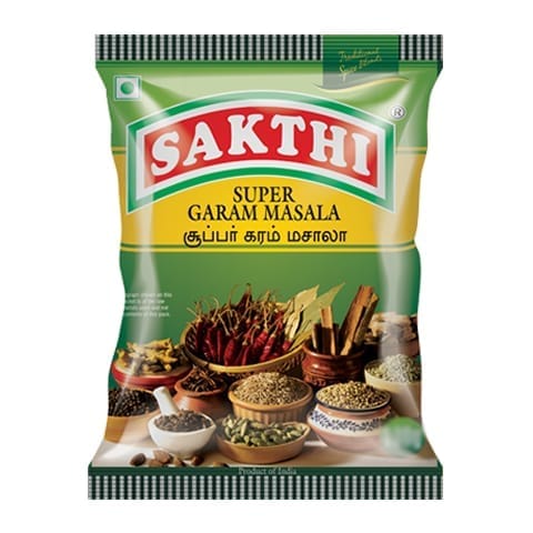 Sakthi Super Garam Masala