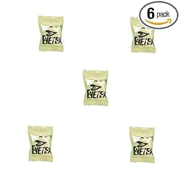 Eyetex Standard Kajal (Pack Of 5)