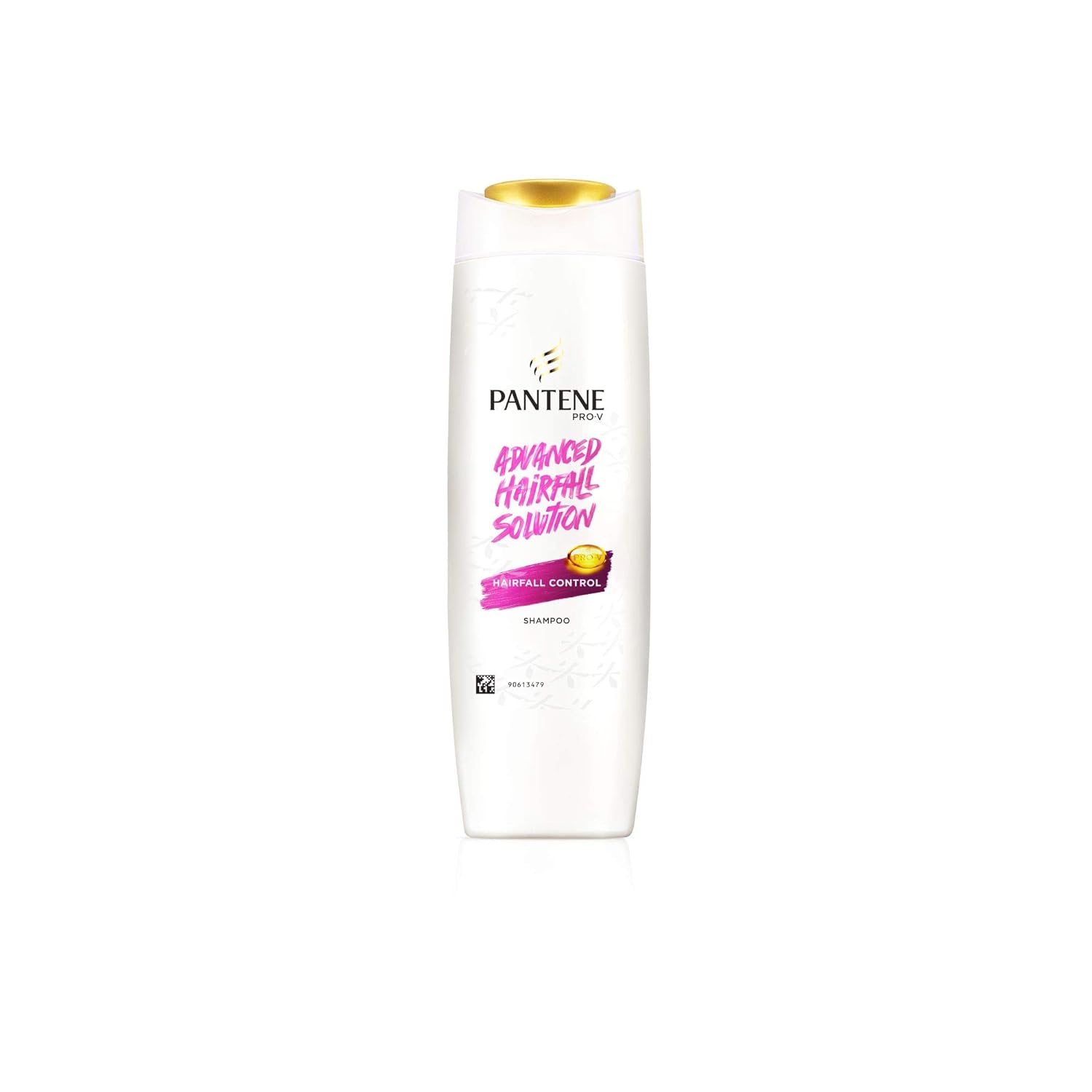 Pantene Advanced Hair Fall Solution Hair Fall Control Shampoo, 90 ml