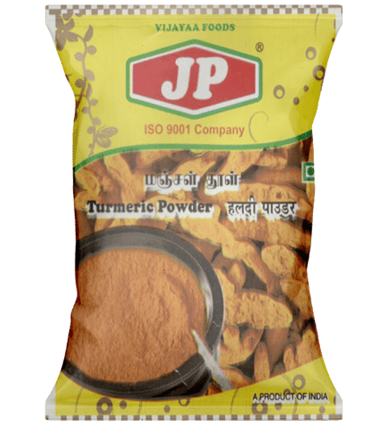 Turmeric Powder